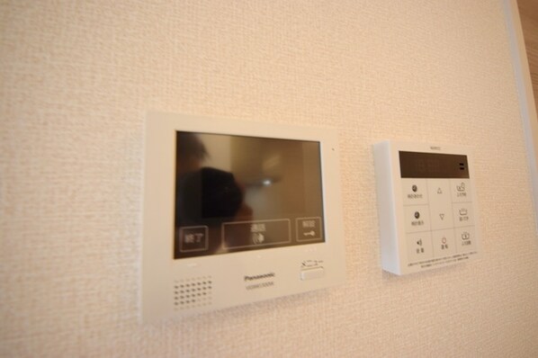 SPIRAL TOWN(スパイラルタウン)の物件内観写真